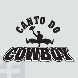 Canto do cowboy